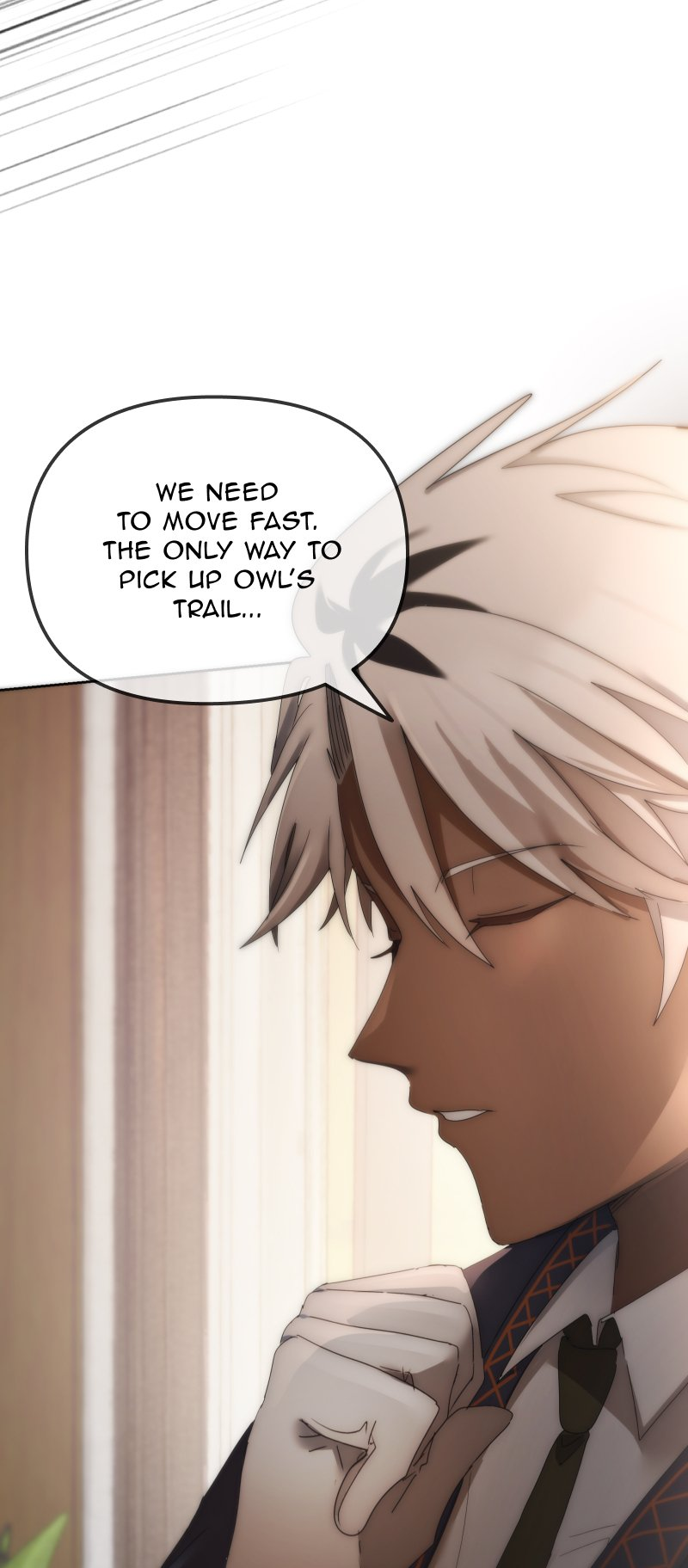 Deadly Hour Chapter 43 6